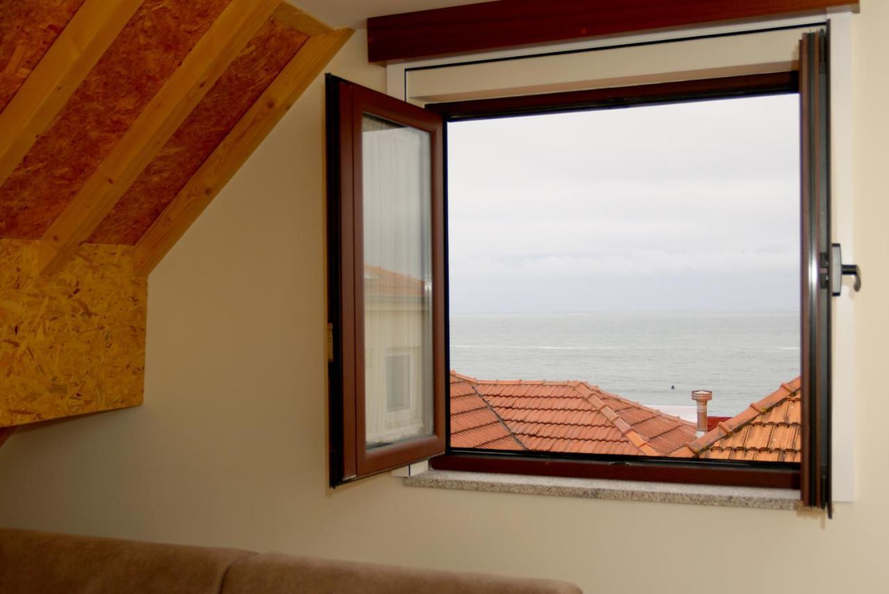 Cabo Do Mar Apart.- Baia Beach Espinho  Εξωτερικό φωτογραφία